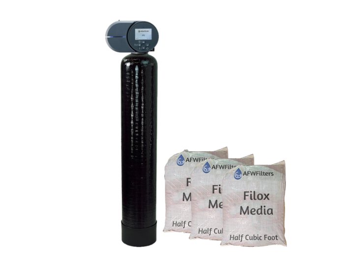 Air Injection Platinum 15, Fleck 2510