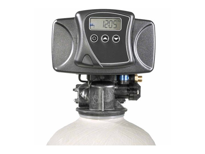 Digital Catalytic Carbon, Fleck 5600SXT