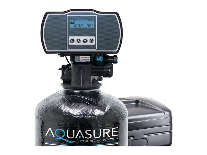 Aquasure Harmony Series 48,000 grain