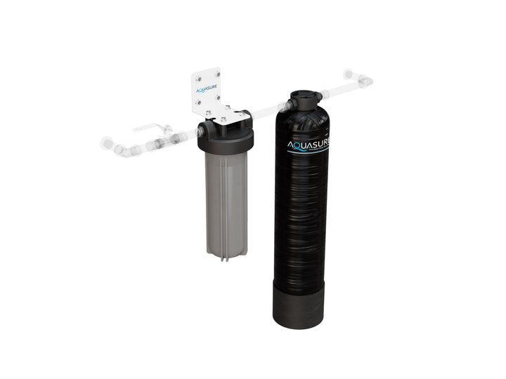 Aquasure Serene Lite 800,000 gallon
