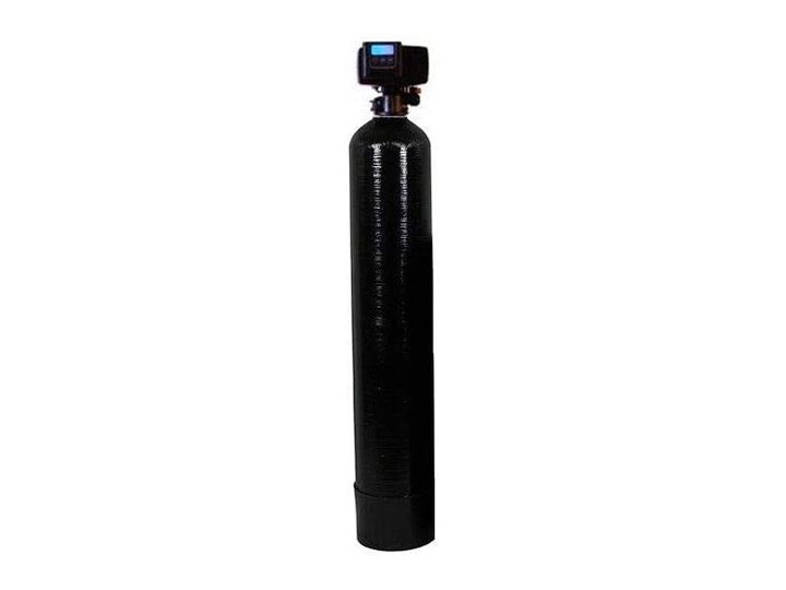 Iron Eater air-injection filter, 1.0 cu ft