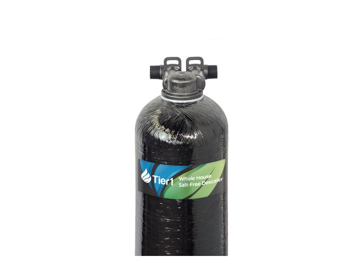 Tier1 900,000 Gallon Salt-Free TAC System
